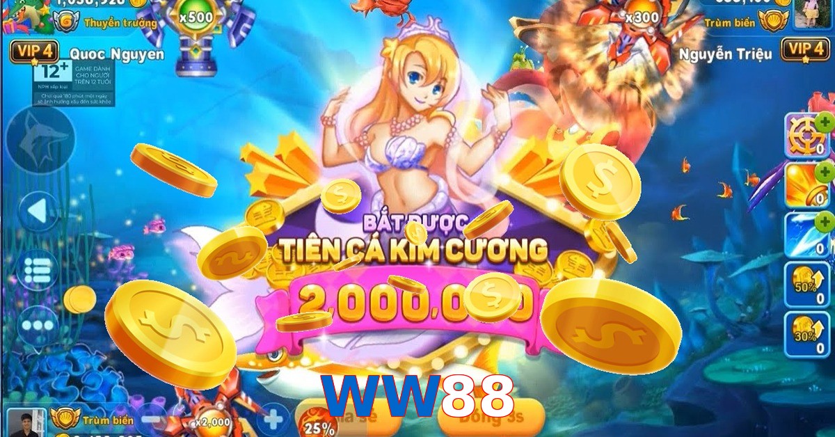 WW88