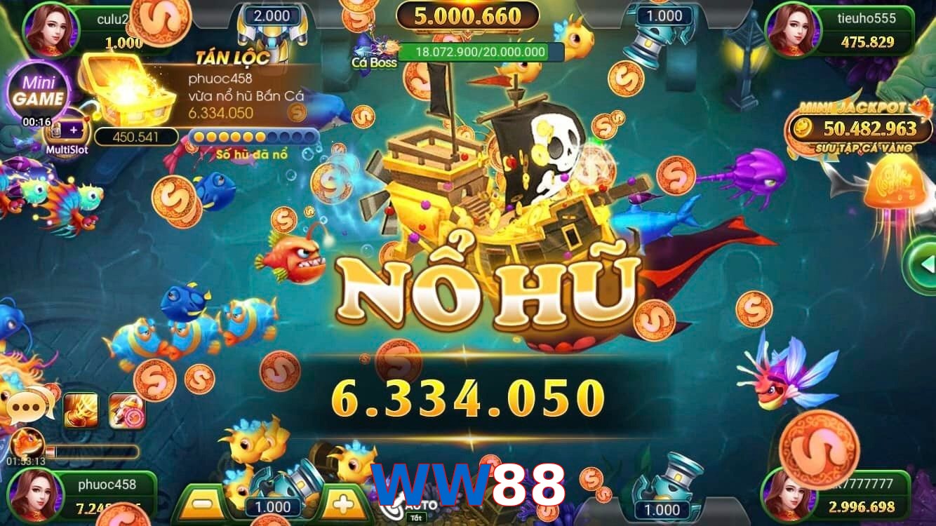 WW88