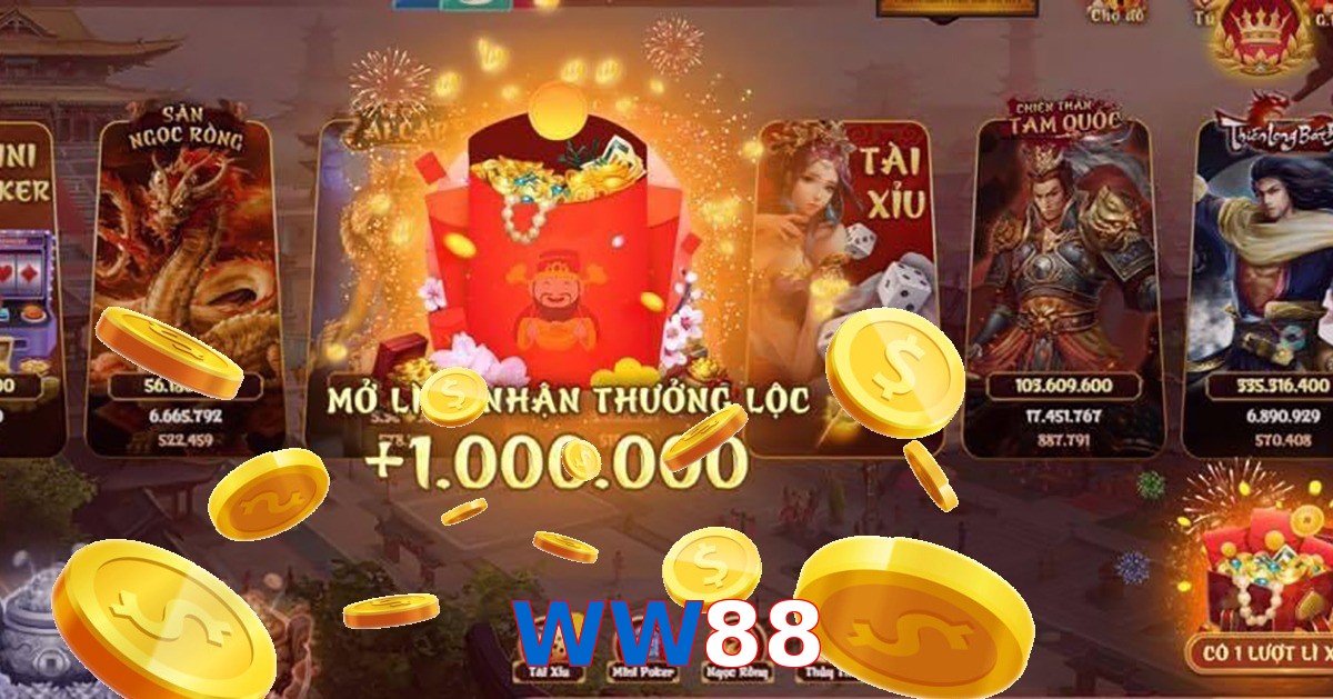 WW88