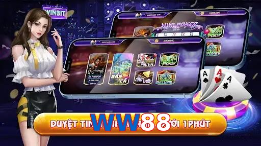 WW88