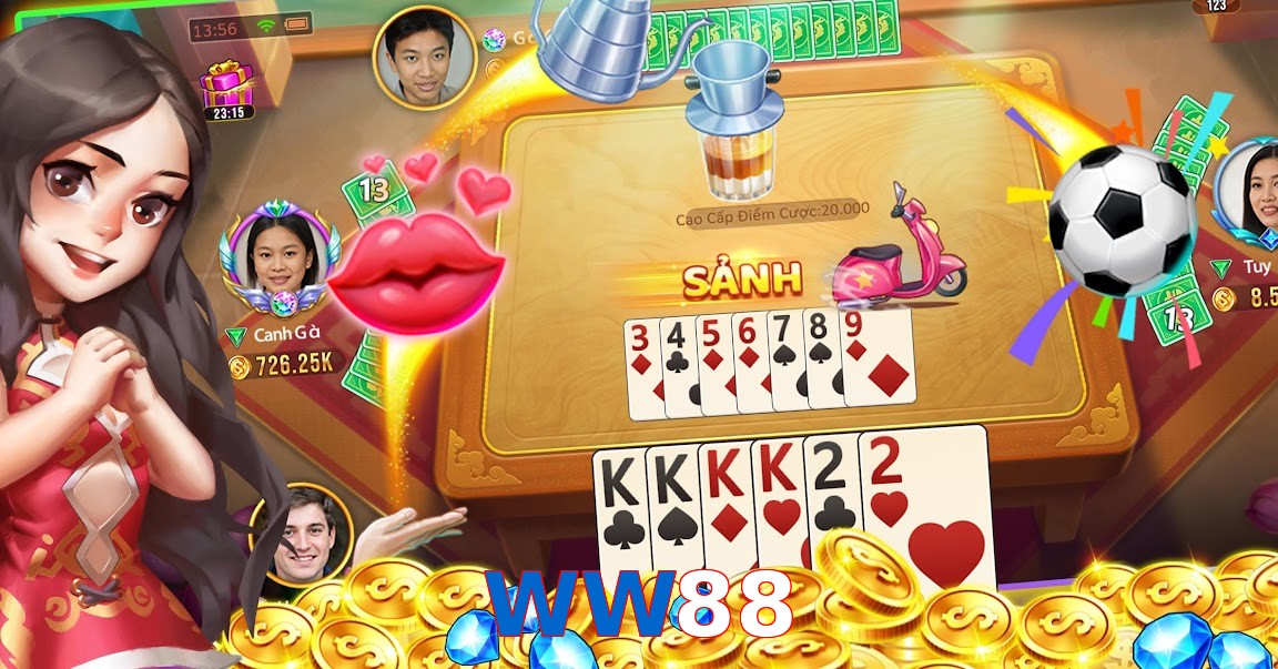 WW88