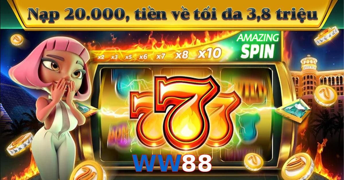 WW88