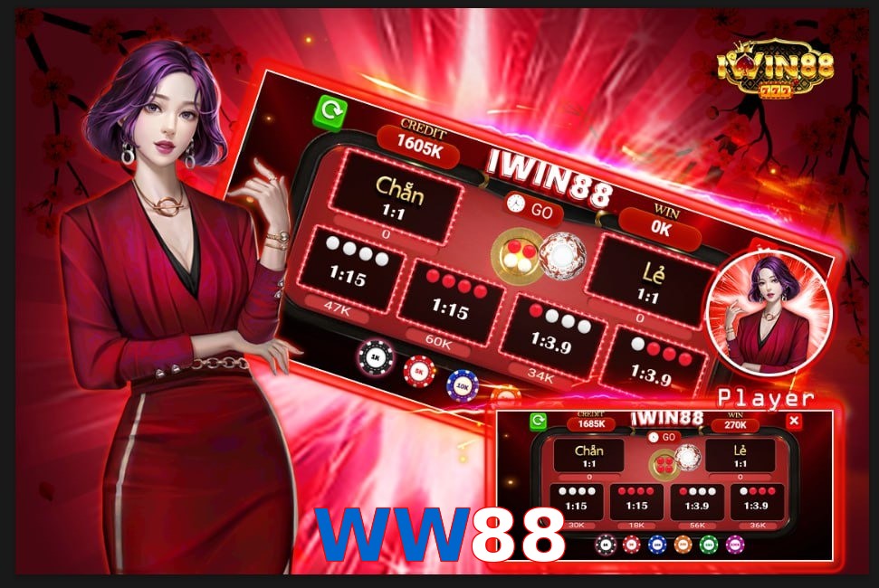 WW88