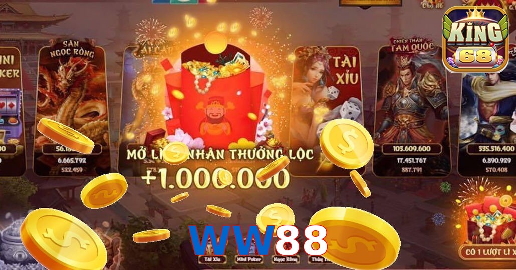 WW88