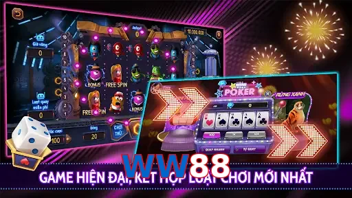 WW88