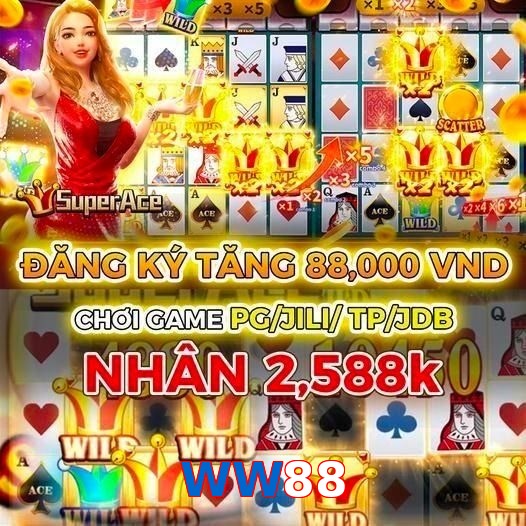 WW88