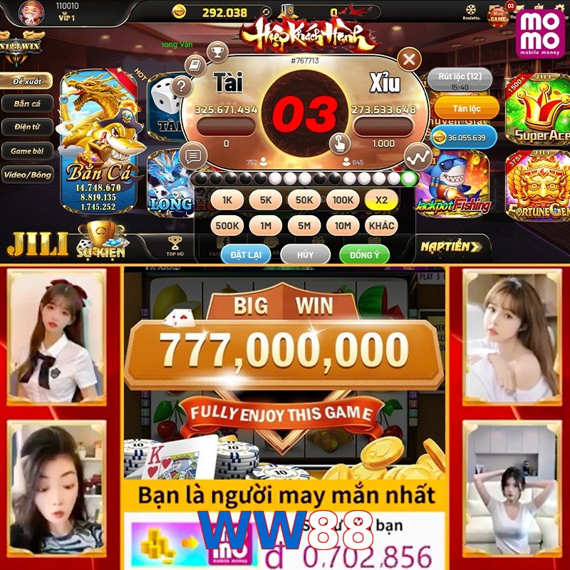 WW88